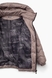 Куртка Волна 46 Бежевый (2000989332541W) Фото 12 из 14