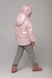 Куртка XZKAMI 909 128 см Розовый (2000989207108W) Фото 5 из 12