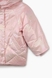 Куртка XZKAMI 909 128 см Розовый (2000989207108W) Фото 8 из 12