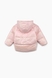 Куртка XZKAMI 909 128 см Розовый (2000989207108W) Фото 11 из 12