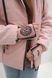Куртка YS-225 134 Розовый (2000904702640D) Фото 3 из 7