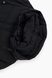 Куртка зимова 2953 4XL Темно-сірий (2000989123149W) Фото 8 з 11