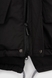 Куртка зимова для хлопчика H55 128 см Чорний (2000989607731W) Фото 13 з 17