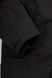 Куртка зимова для хлопчика H55 128 см Чорний (2000989607731W) Фото 14 з 17