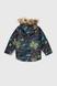 Куртка зимова для хлопчика Snowgenius H33-041 92 см Темно-синій (2000989628484W) Фото 15 з 16