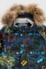 Куртка зимова для хлопчика Snowgenius H33-041 92 см Темно-синій (2000989628484W) Фото 10 з 16