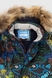 Куртка зимова для хлопчика Snowgenius H33-041 92 см Темно-синій (2000989628484W) Фото 12 з 16