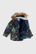 Куртка зимова для хлопчика Snowgenius H33-041 92 см Темно-синій (2000989628484W) Фото 14 з 16