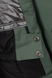 Куртка зимова для хлопчика Snowgenius H38-021 140 см Зелений (2000990062703W) Фото 10 з 11