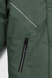 Куртка зимова для хлопчика Snowgenius H38-021 140 см Зелений (2000990062703W) Фото 6 з 11