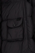 Куртка зимняя женская Feenegere 8360 50 Темно-синий (2000989859307W) Фото 10 из 17