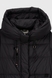Куртка зимова жіноча Feenegere 8360 42 Темно-синій (2000989859253W) Фото 11 з 17