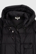 Куртка зимова жіноча Feenegere 8360 42 Темно-синій (2000989859253W) Фото 13 з 17