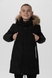 Куртка зимова для хлопчика H55 128 см Чорний (2000989607731W) Фото 1 з 17