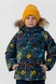 Куртка зимова для хлопчика Snowgenius H33-041 92 см Темно-синій (2000989628484W) Фото 1 з 16