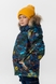 Куртка зимова для хлопчика Snowgenius H33-041 92 см Темно-синій (2000989628484W) Фото 2 з 16
