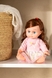 Кукла музыкальная TK1508 Розовый (2000990097095) Фото 1 из 5