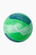 Мяч ''Полоска'' JinFeng N-25-1 G Зеленый (2000989277866) Фото 2 из 2