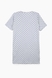 Ночная рубашка MURAT 2XL Серый (2000989253310A) Фото 4 из 5