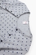 Ночная рубашка MURAT 2XL Серый (2000989253310A) Фото 3 из 5