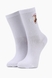 Шкарпетки для хлопчика PierLone P1426 22-24 Білий (2000989495413A) Фото 1 з 2