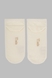 Шкарпетки жіночі VT Socks ШЖС144-024-1794 23-25 Молочний (2100103609747A) Фото 6 з 7