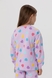 Пижама для девочки Isobel 20402 3-4 года Сиреневый (2000990035998A) Фото 5 из 19