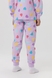 Пижама для девочки Isobel 20402 7-8 лет Сиреневый (2000990036032A) Фото 7 из 19