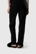 Піжамні штани жіночі Fleri F50134 46 Чорний (2000990257789A) Фото 2 з 12