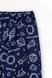 Піжамні штани для хлопчика Kilic DK-22 8-9 років Темно-синій (2000989739968S) Фото 8 з 10