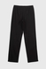 Піжамні штани жіночі Fleri F50134 46 Чорний (2000990257789A) Фото 11 з 12