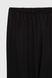 Піжамні штани жіночі Fleri F50134 46 Чорний (2000990257789A) Фото 9 з 12