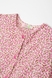 Сукня з візерунком для дівчинки Tais №4 110 см Рожевий (2000989585725D) Фото 2 з 4