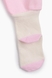 Повзунки зі шкарпетками для дівчинки Sundoll 1210 80 см Рожевий (2000989472360D) Фото 7 з 7