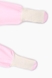 Повзунки зі шкарпетками для дівчинки Sundoll 1210 80 см Рожевий (2000989472360D) Фото 3 з 7
