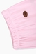 Ползунки с носочками для девочки Sundoll 1210 92 см Розовый (2000989472384D) Фото 2 из 7