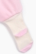 Повзунки зі шкарпетками для дівчинки Sundoll 1210 80 см Рожевий (2000989472360D) Фото 5 з 7