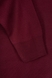 Пуловер однотонний чоловічий Akin Trico 1127 5XL Бордовий (2000990009920D) Фото 10 з 12