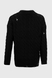 Пуловер однотонний жіночий Femme 2026 One Size Чорний (2000990221483W) Фото 8 з 10