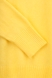 Пуловер однотонний жіночий Park karon 8008 One Size Жовтий (2000989928249D) Фото 10 з 12