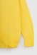 Пуловер однотонний жіночий Park karon 8008 One Size Жовтий (2000989928249D) Фото 8 з 12