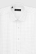 Сорочка з візерунком чоловіча N003 L Білий (2000990011572D) Фото 11 з 13