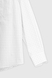 Сорочка з візерунком чоловіча N003 M Білий (2000990011565D) Фото 12 з 13