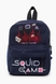 Рюкзак дошкільний R351 Синій (2000989054788A) Фото 2 з 5