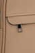Рюкзак жiночий ЕУ-18 Бежевий (2000990676115A) Фото 7 з 9