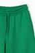 Шорти однотонні жіночі MMS 8008 S Зелений (2000989790280S) Фото 9 з 11