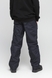 Штани для хлопчика Snowgenius 753 128 см Темно-синій (2000989385943D) Фото 7 з 11