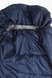 Спальний мішок MTI3116 XIUFENGHUWAI Темно-синій 210 x 75 см (2000989355809) Фото 4 з 7