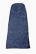 Спальный мешок MTI3116 XIUFENGHUWAI Темно-синий 210 x 75 см (2000989355809) Фото 5 из 7