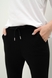 Спортивные штаны MMS 1011 S Черный (2000989056379D) Фото 1 из 5